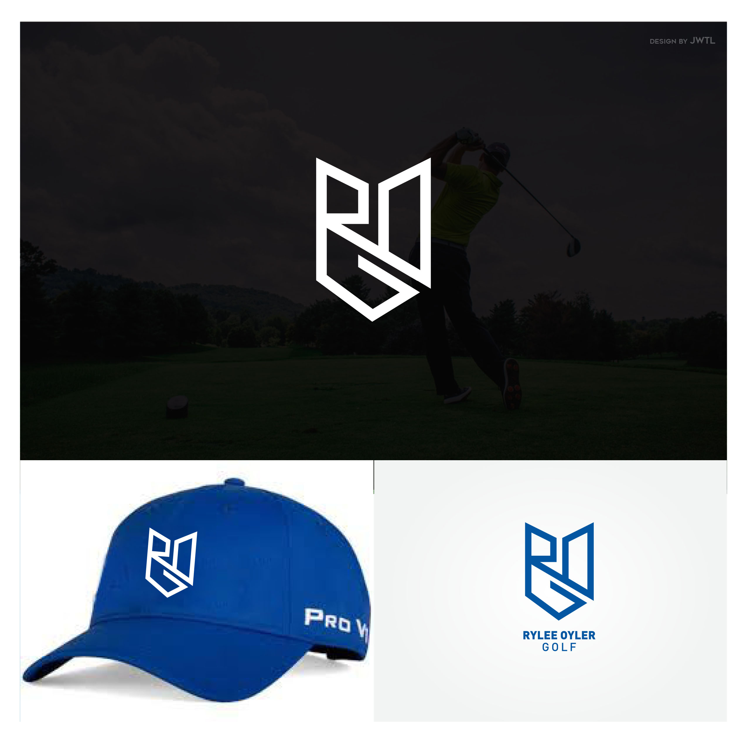 Logo Design by JWTL for Drip | Design #27015166