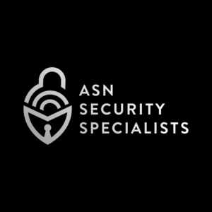 Design de Logo par UMA 7 pour ASN Security Specialists | Design #26997718