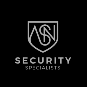 Logo Design by UMA 7 for ASN Security Specialists | Design: #26997719