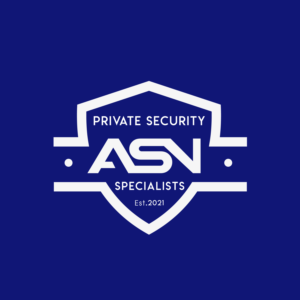 Logo Design by UMA 7 for ASN Security Specialists | Design: #26997721