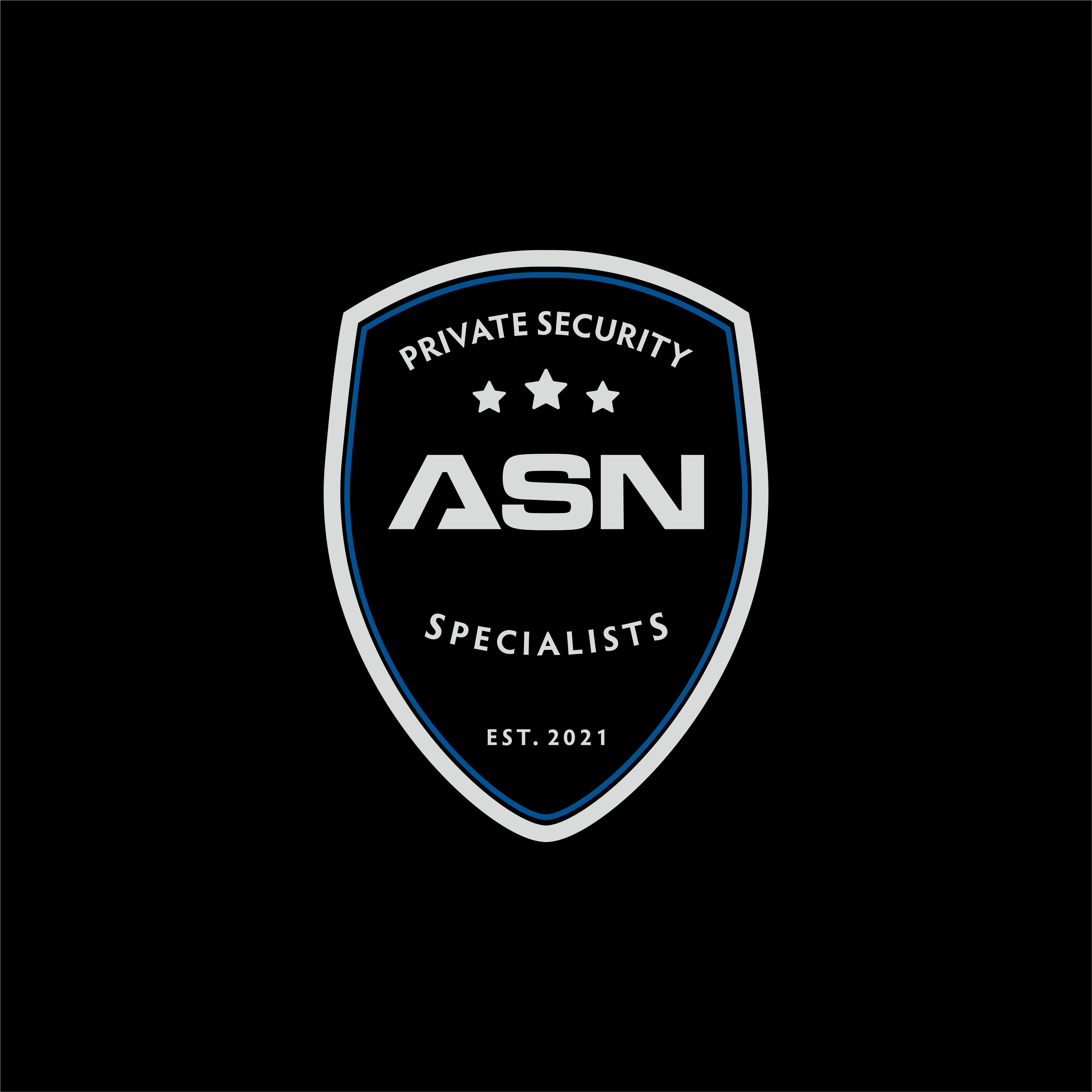 Logo Design by eugenv for ASN Security Specialists | Design #27002009