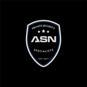 Diseño de Logo por eugenv para ASN Security Specialists | Diseño: #27002009