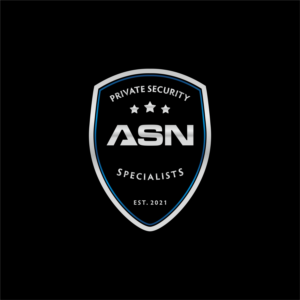 Diseño de Logo por eugenv para ASN Security Specialists | Diseño: #27002025