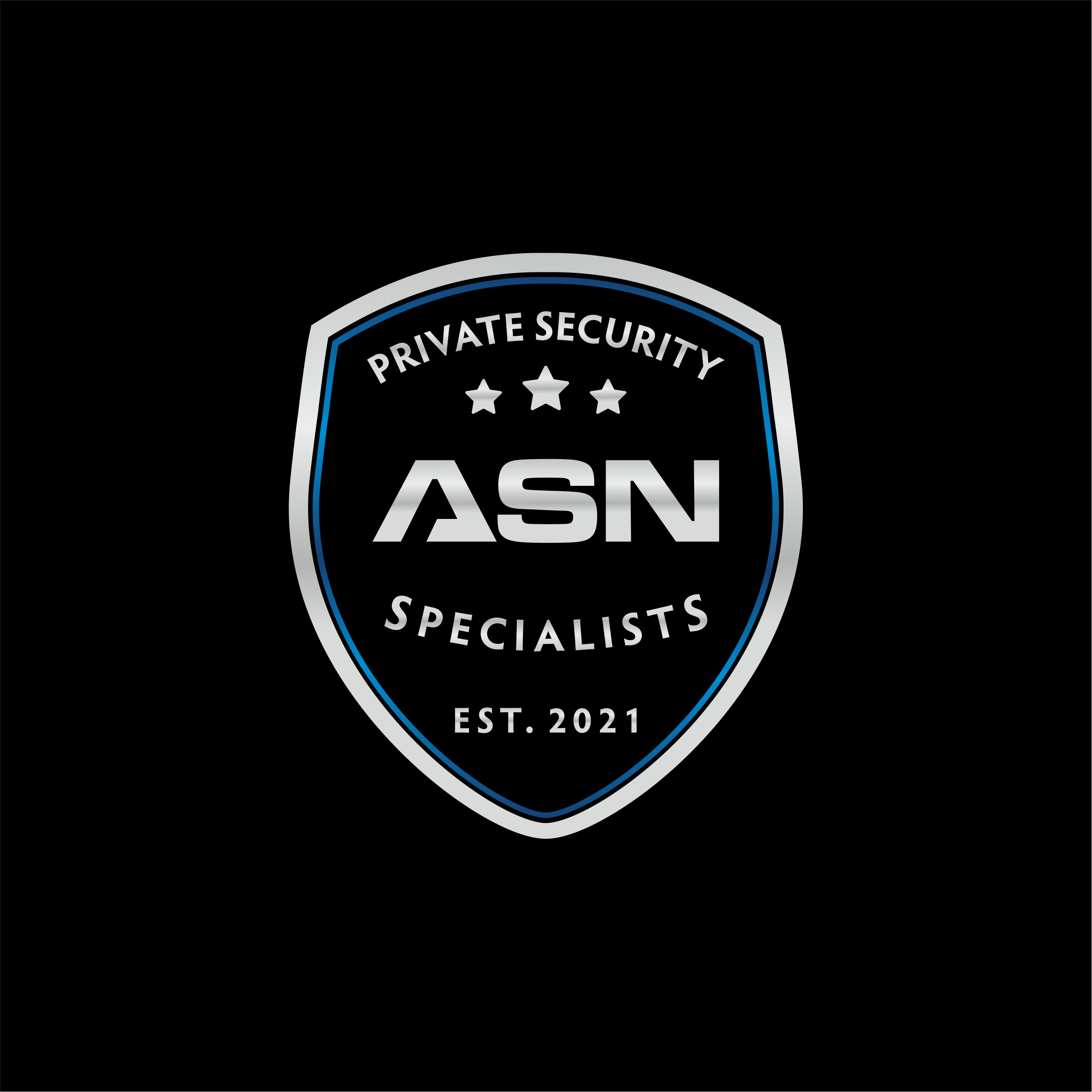 Diseño de Logo por eugenv para ASN Security Specialists | Diseño #27073749