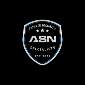 Diseño de Logo por eugenv para ASN Security Specialists | Diseño: #27073749