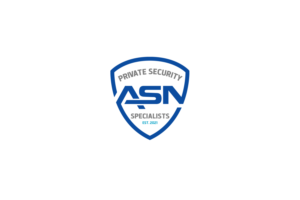 ASN Security Specialists  | Logo Design by ideaz2050