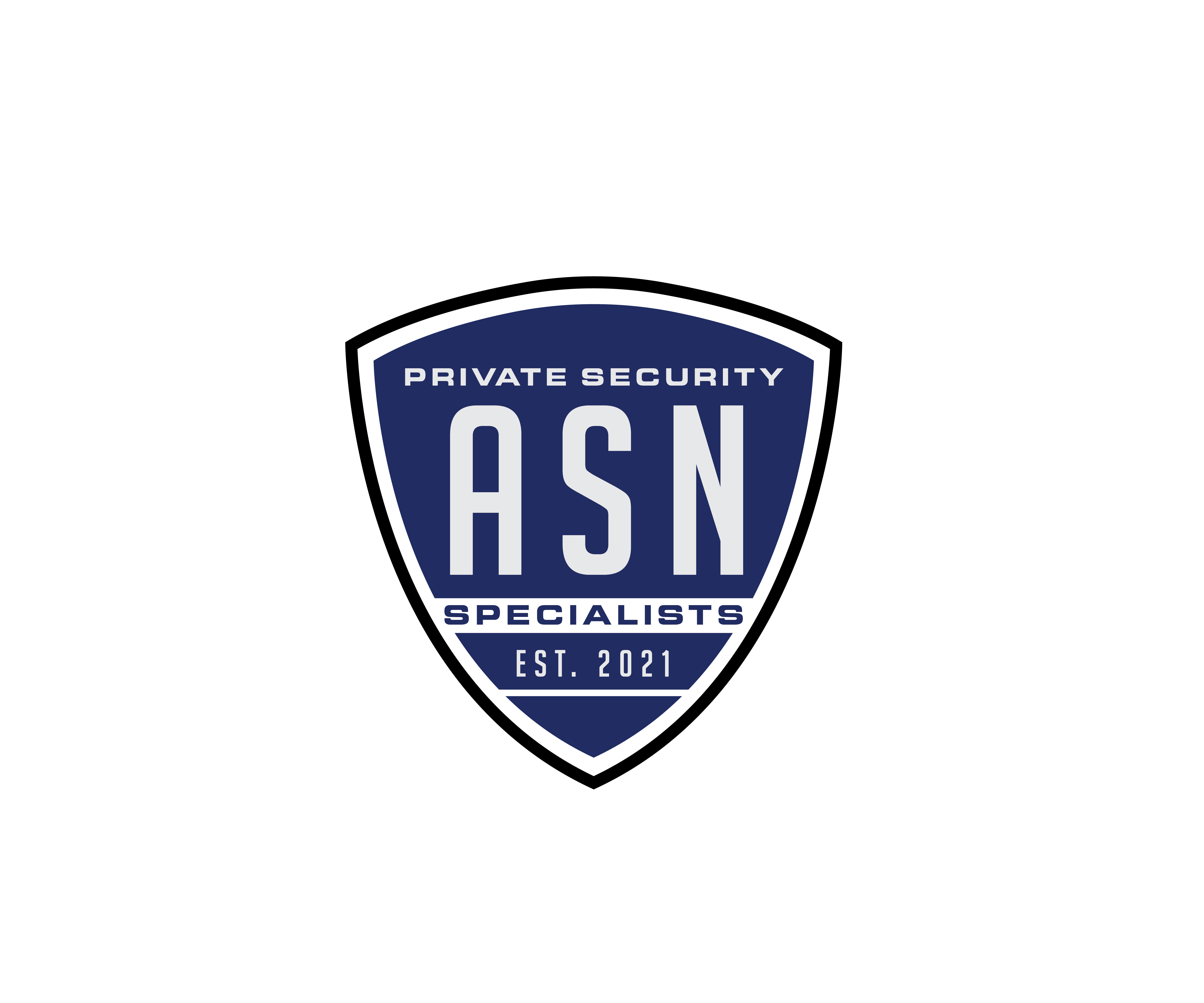 Logo Design by renderman for ASN Security Specialists | Design #26995264