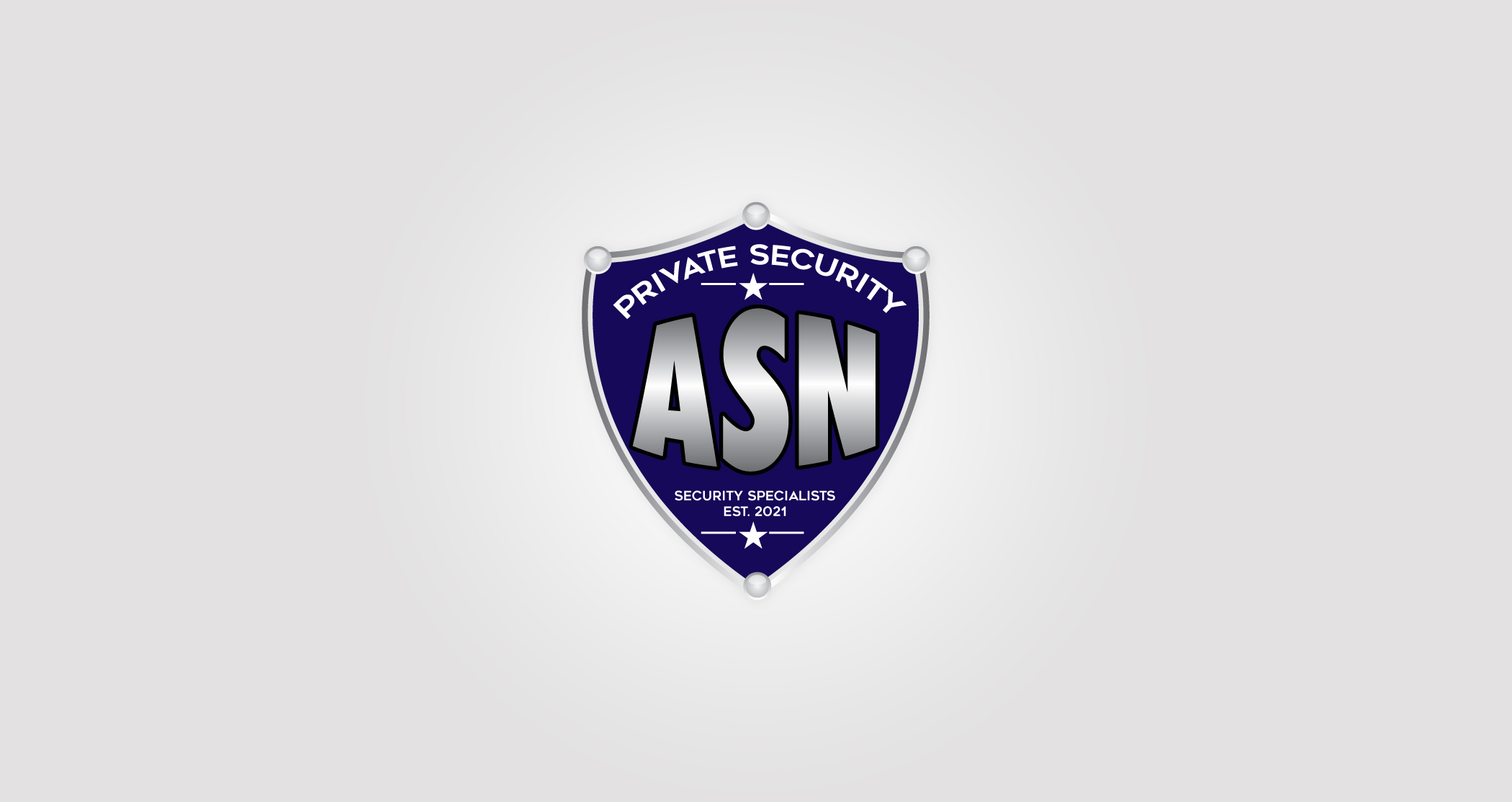 Diseño de Logo por creativepoint para ASN Security Specialists | Diseño #26995094
