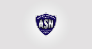 Diseño de Logo por creativepoint para ASN Security Specialists | Diseño: #26995094