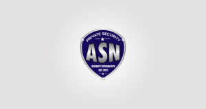 Diseño de Logo por creativepoint para ASN Security Specialists | Diseño: #26995101