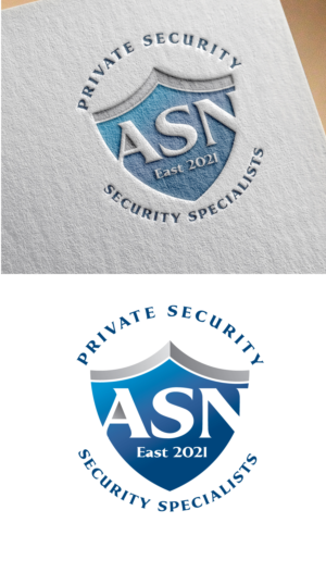Logo Design by blue eye