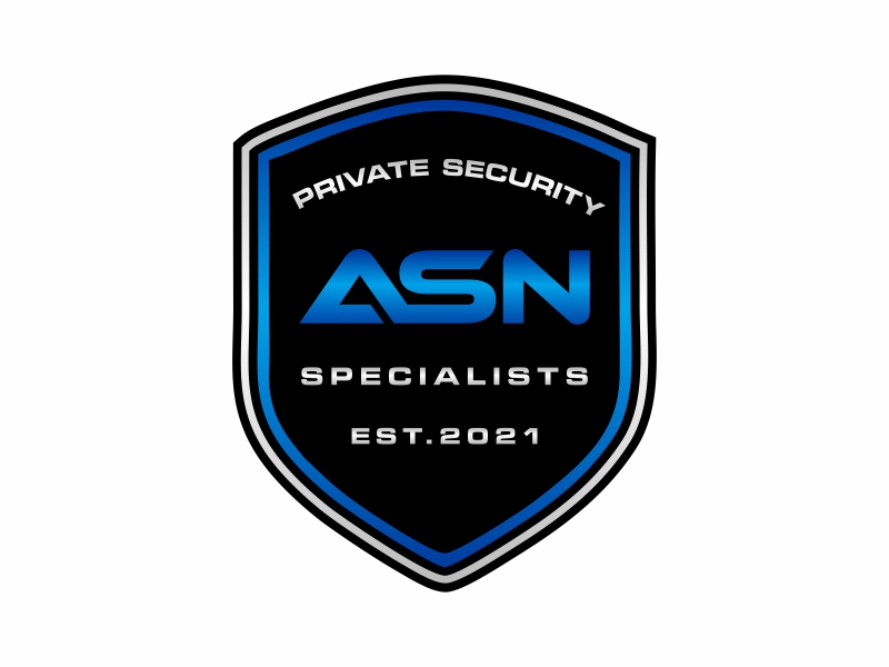 Logo Design by hidro for ASN Security Specialists | Design #26994560