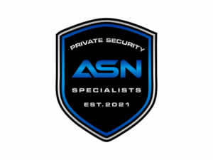 Logo Design by hidro for ASN Security Specialists | Design: #26994560