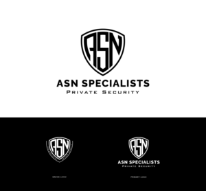 Design de Logo par sez_inn pour ASN Security Specialists | Design #26995703
