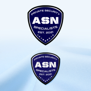 Diseño de Logo por TSU Creations para ASN Security Specialists | Diseño: #26995218