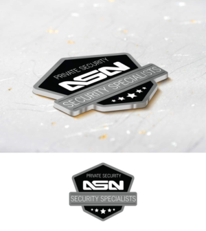 Design de Logo par u2square pour ASN Security Specialists | Design #26996016