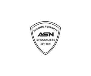 Logo Design by kamruzzaman 5 for ASN Security Specialists | Design: #26998973