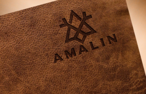 Logo Design by Vishak vasu