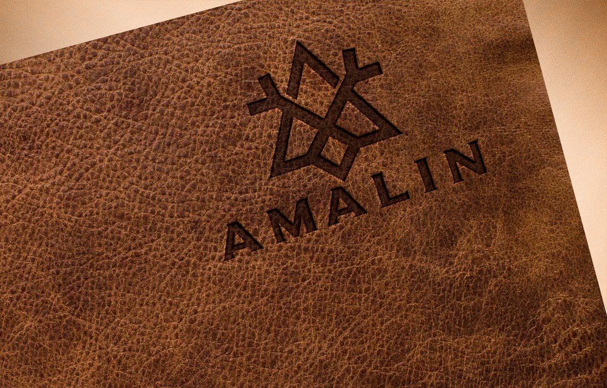 Logo Design by Vishak vasu for this project | Design #26999577