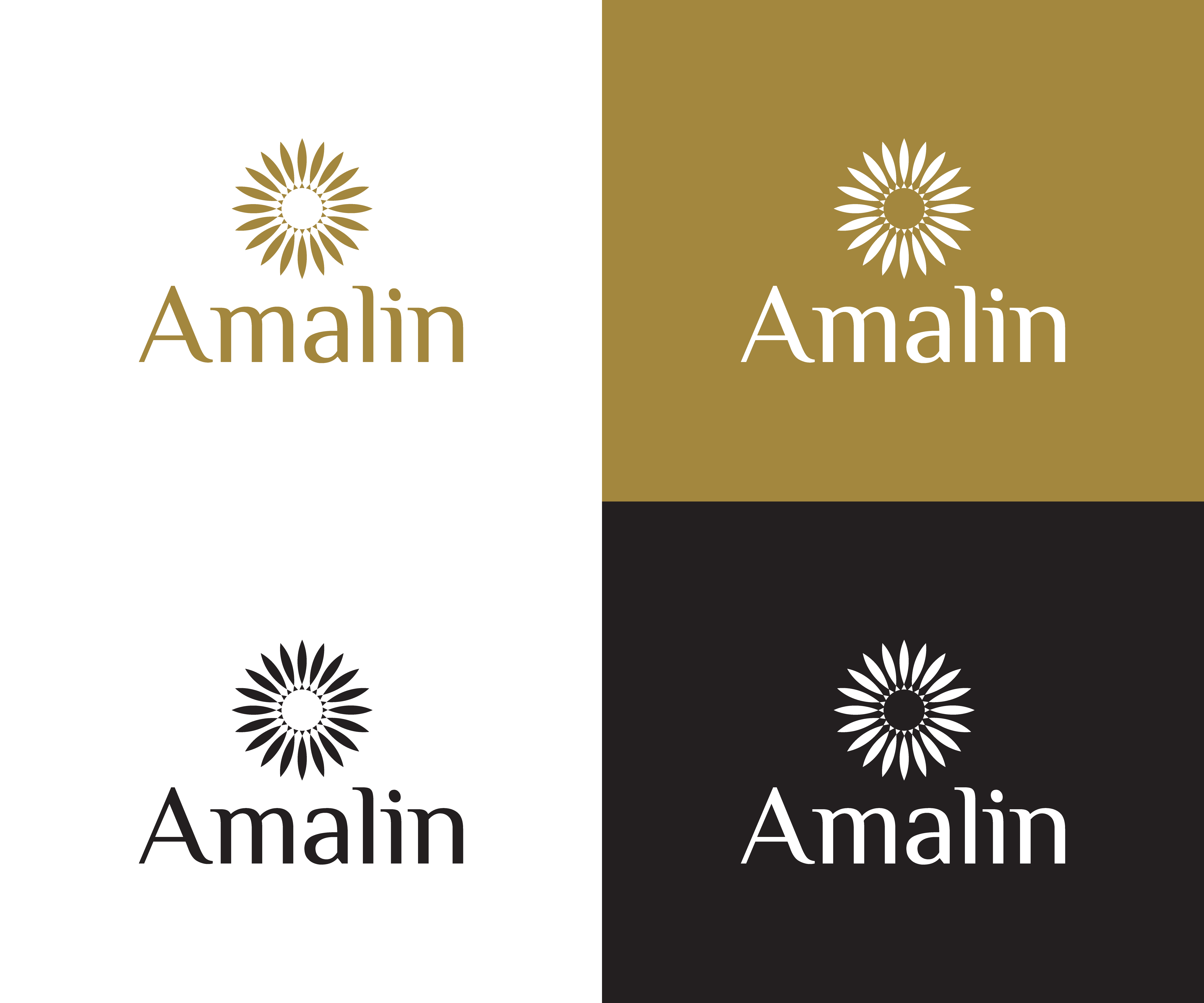 Logo Design by kimcam for this project | Design #27009665