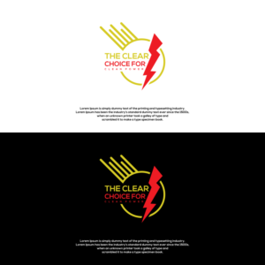 Logo Design by driptip