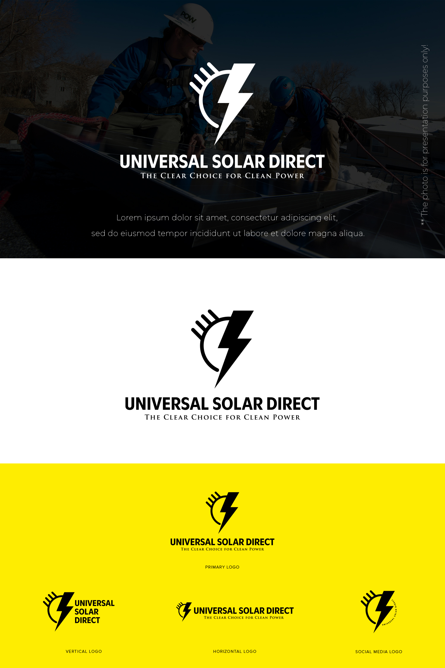 Logo Design by designbysy for this project | Design #26997690