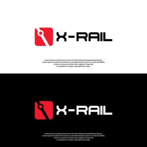 Logo Design by driptip
