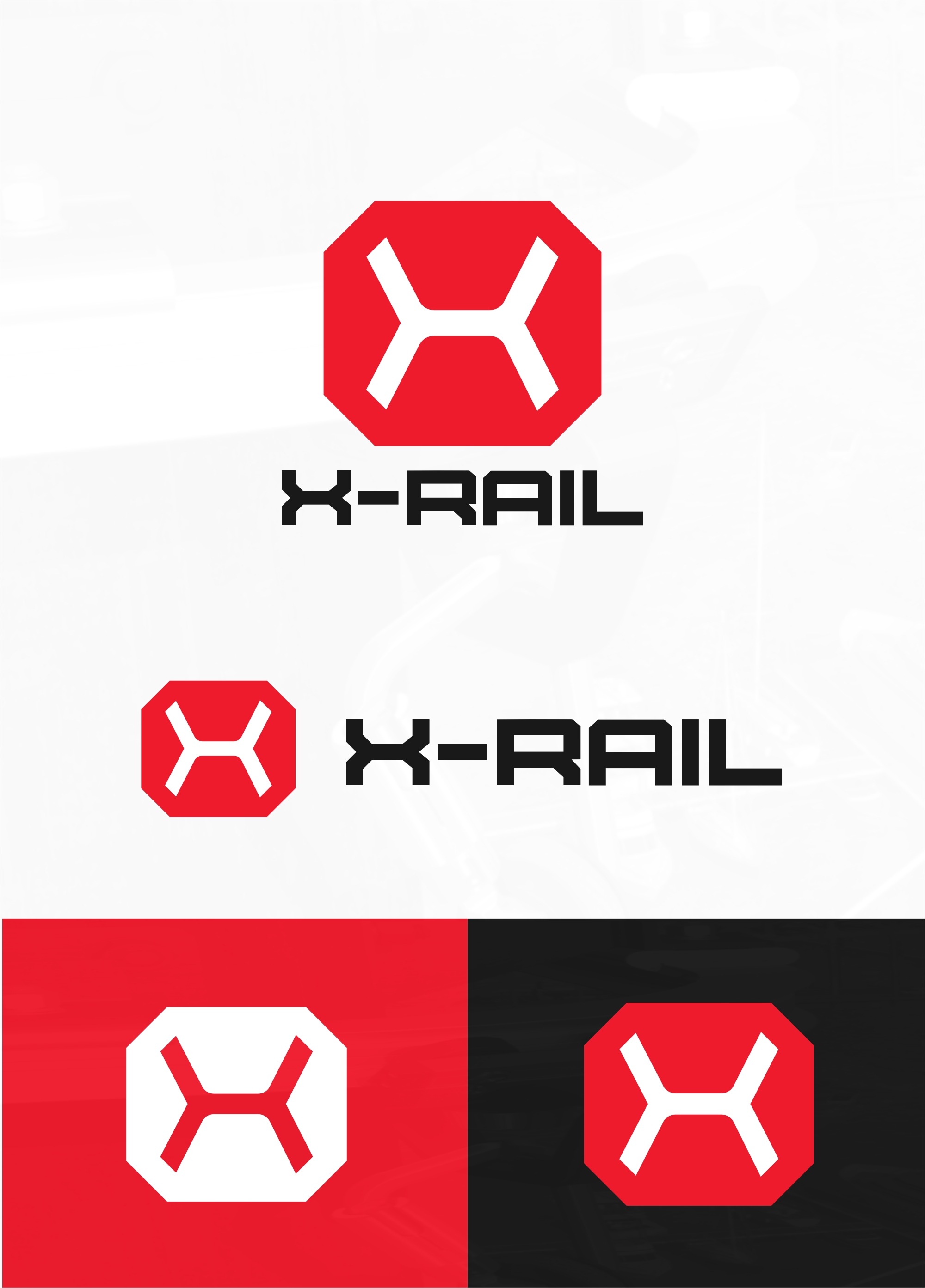 Logo Design by hamkur for this project | Design #27012486