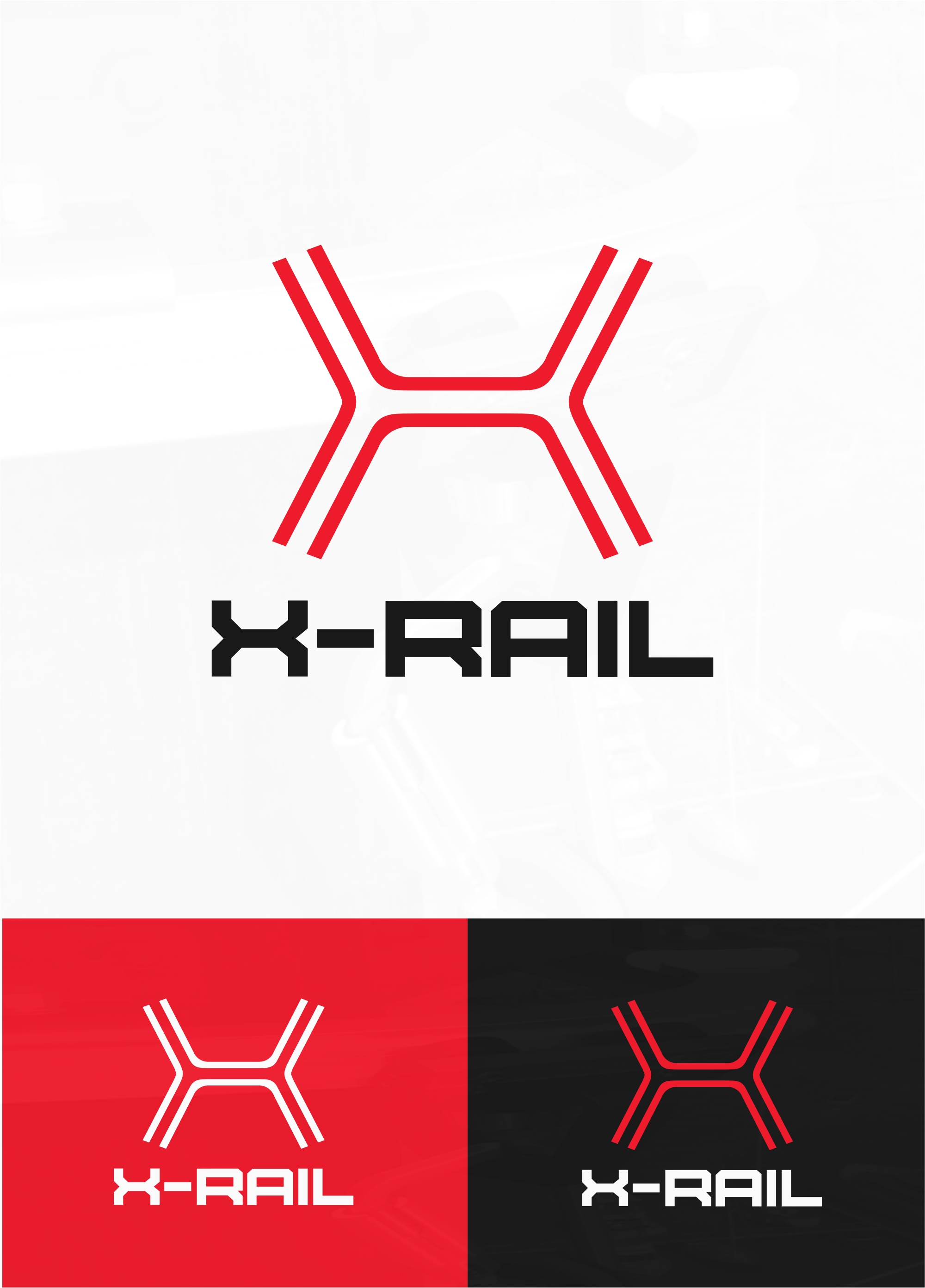 Logo Design by hamkur for this project | Design #27012505