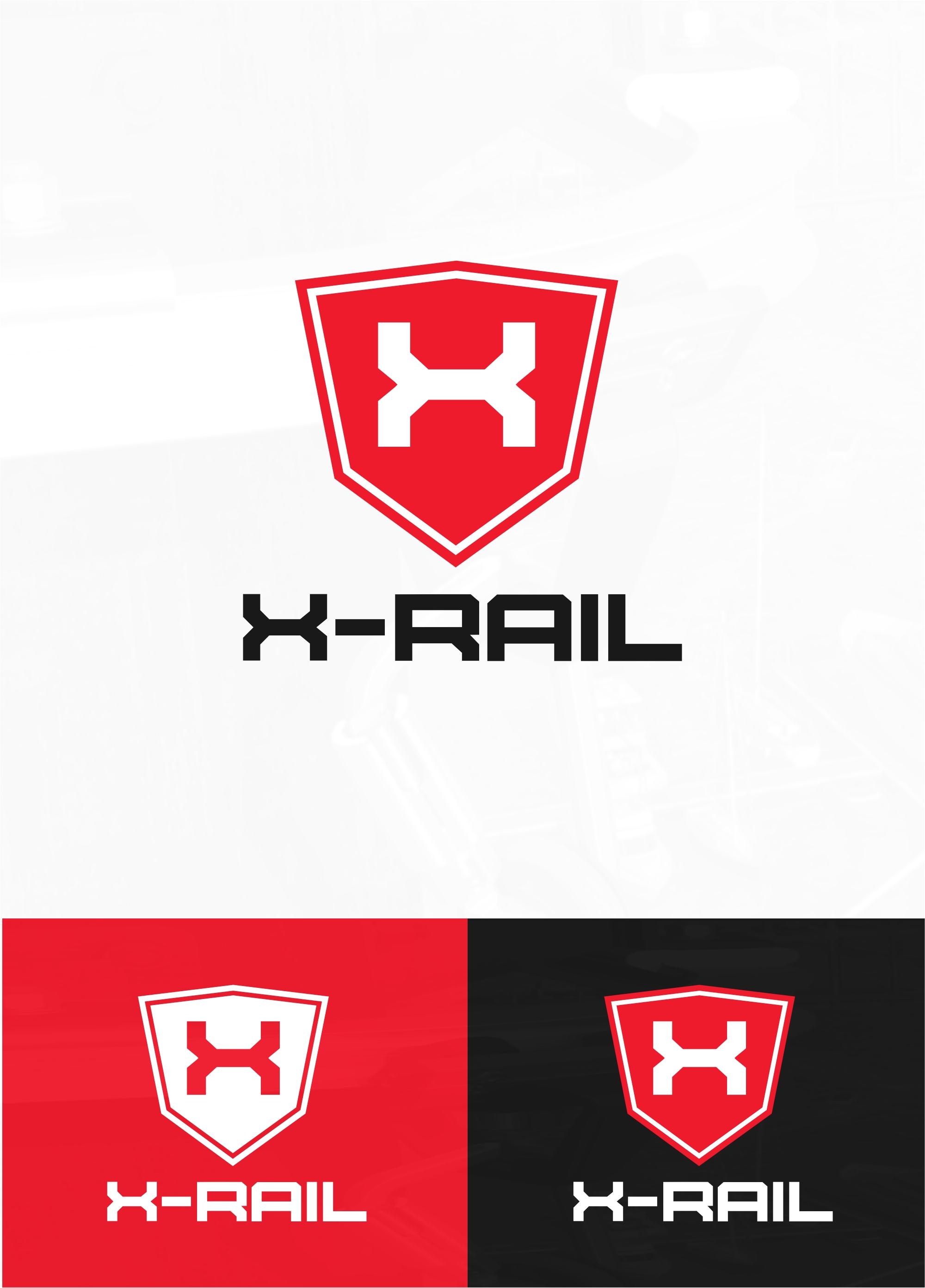 Logo Design by hamkur for this project | Design #27012777