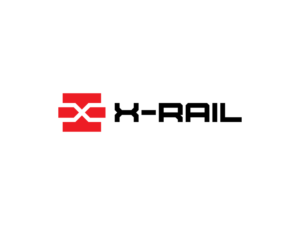 X-Rail | Logo Design by Sacril