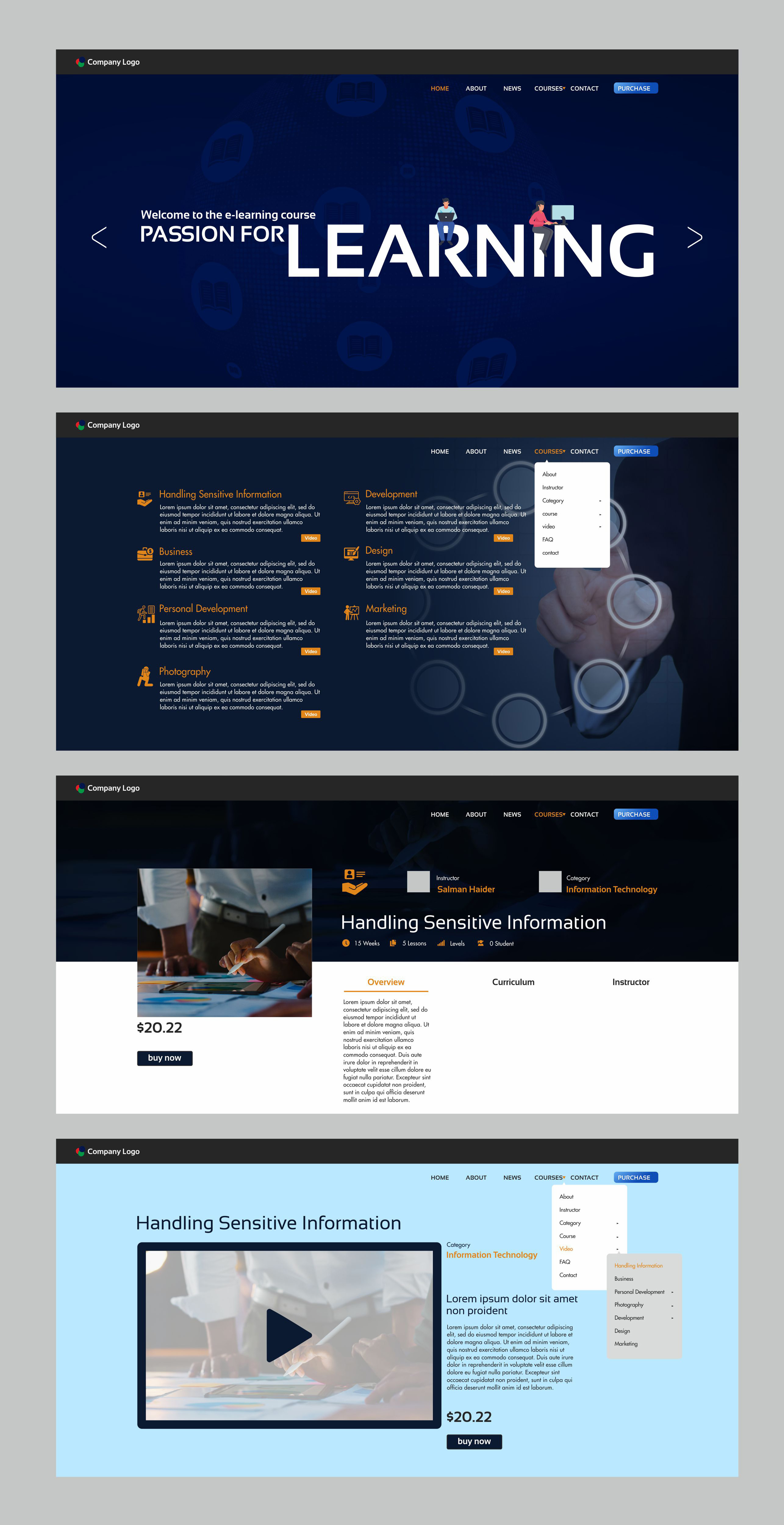 Design Graphique par Fine Graphics House pour LUCY Security AG | Design #27011428