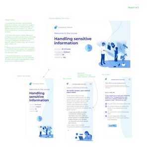 Graphic Design by titop24 for LUCY Security AG | Design: #27028526