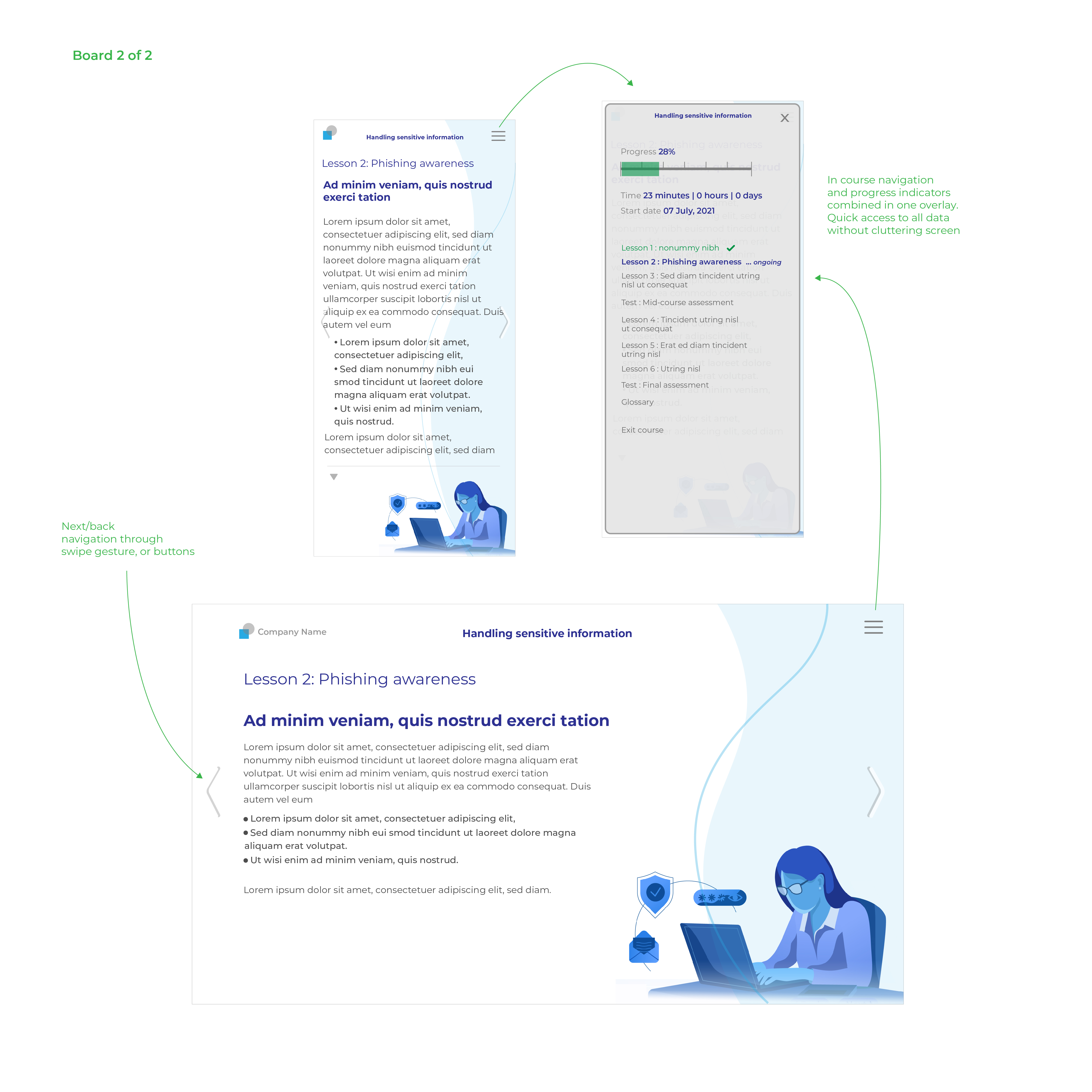 Graphic Design by titop24 for LUCY Security AG | Design #27028527