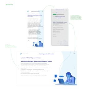 Graphic Design by titop24 for LUCY Security AG | Design: #27028527