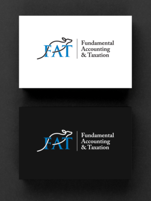 Logo Design by Rueell Artss for this project | Design: #26995825