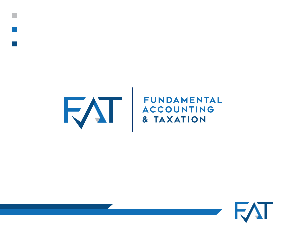 Logo Design by Fat Bat Man for this project | Design #26996331