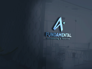 Logo-Design von Logo impress für dieses Projekt | Design: #27043387