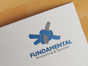 Logo Design by mamik for this project | Design: #26995055