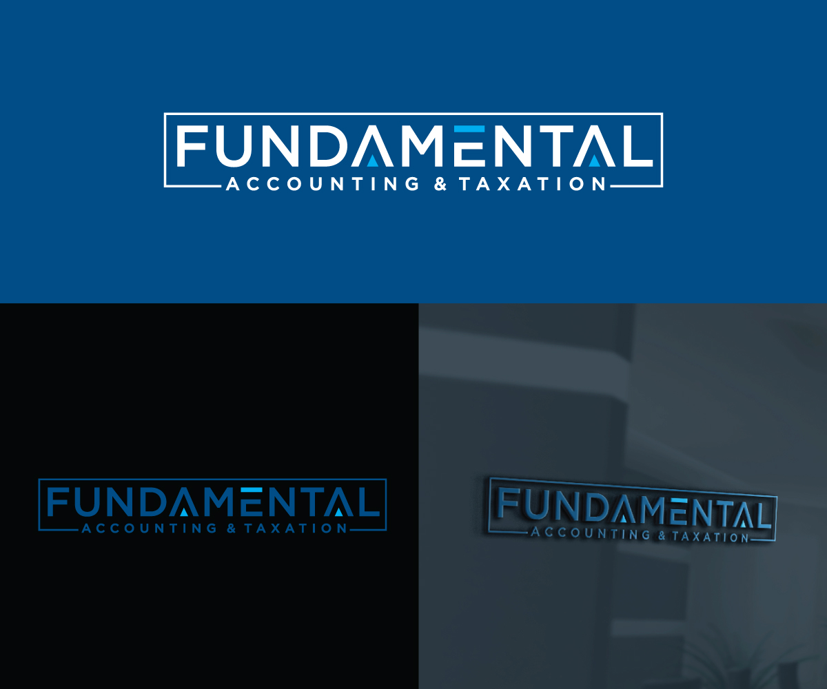 Logo Design by Atec for this project | Design #27010044