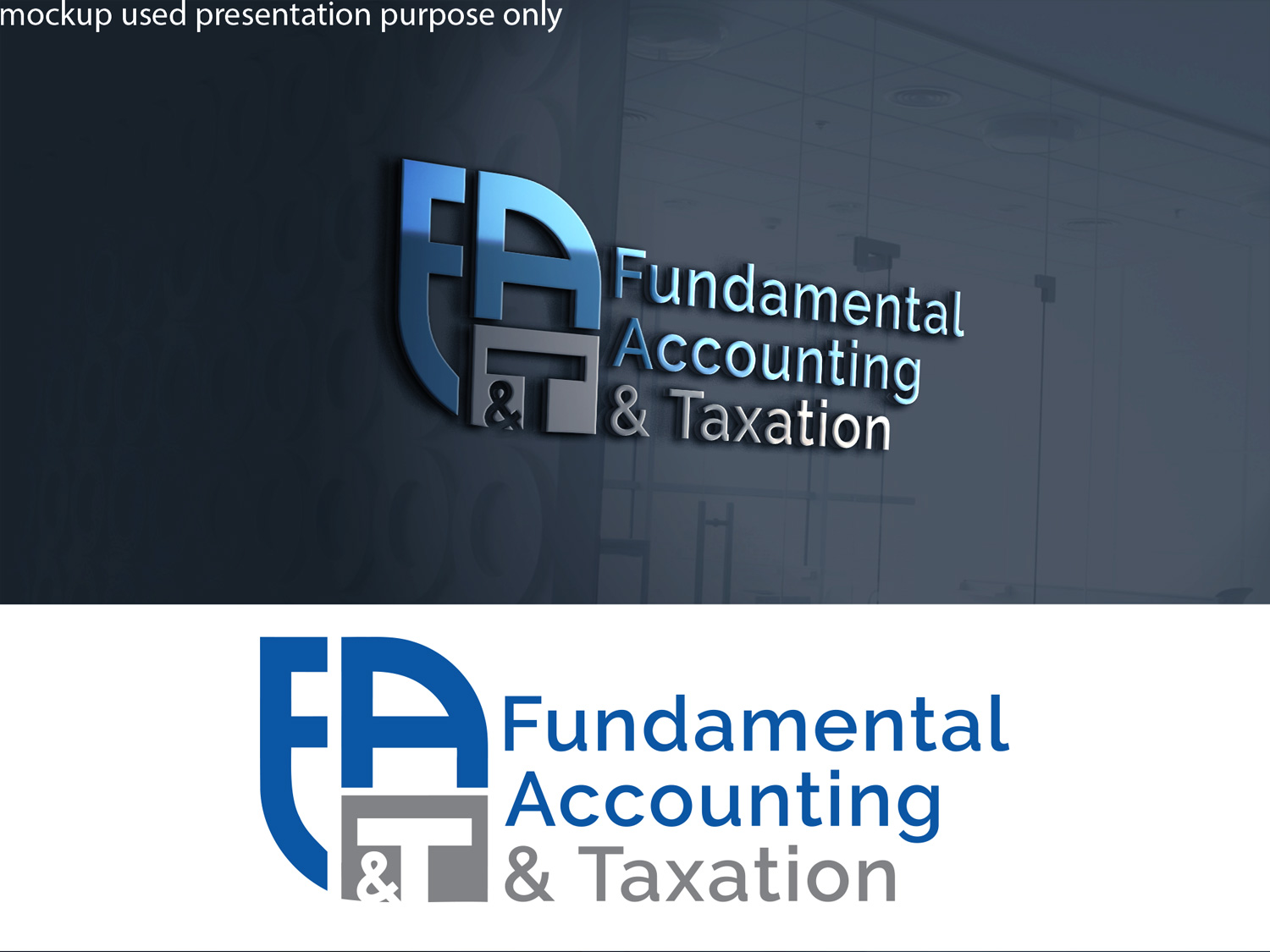 Logo Design by A S design @ for this project | Design #27006013