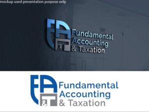 Logo Design by A S design @ for this project | Design: #27006013