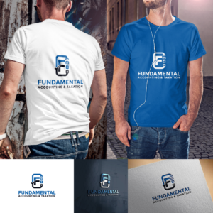 Logo Design by Ayub Zafar for this project | Design: #27014507