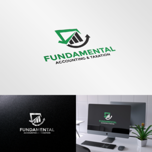 Logo Design by Ayub Zafar for this project | Design: #27014607