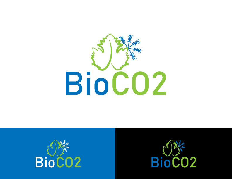 Logo Design by makerlogoz for BioCO2 Trockeneis AG | Design #27025653