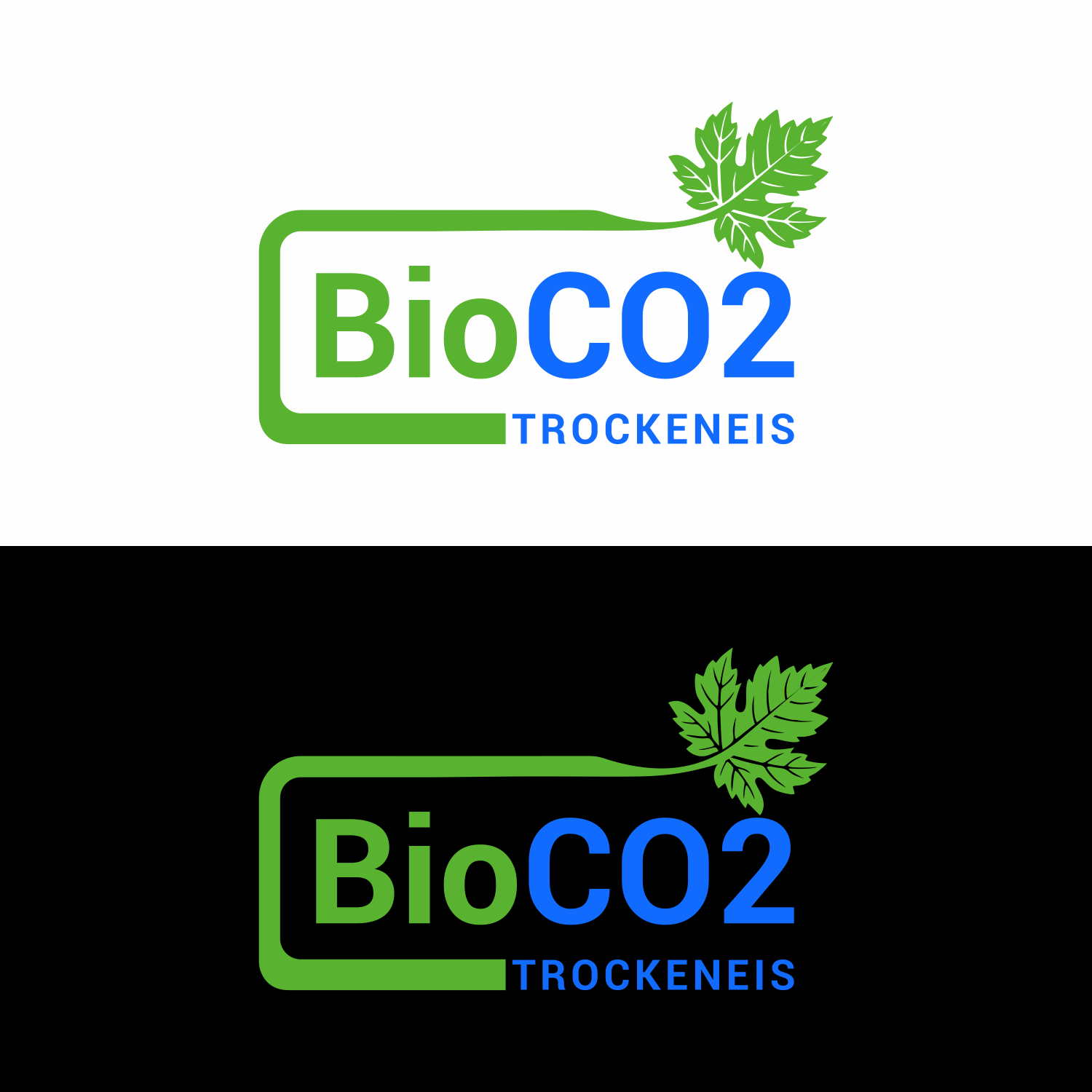 Design de Logo par ??? ???? ???? ???? pour BioCO2 Trockeneis AG | Design : #27020686