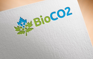Logo Design by Vishak vasu for BioCO2 Trockeneis AG | Design #27030185
