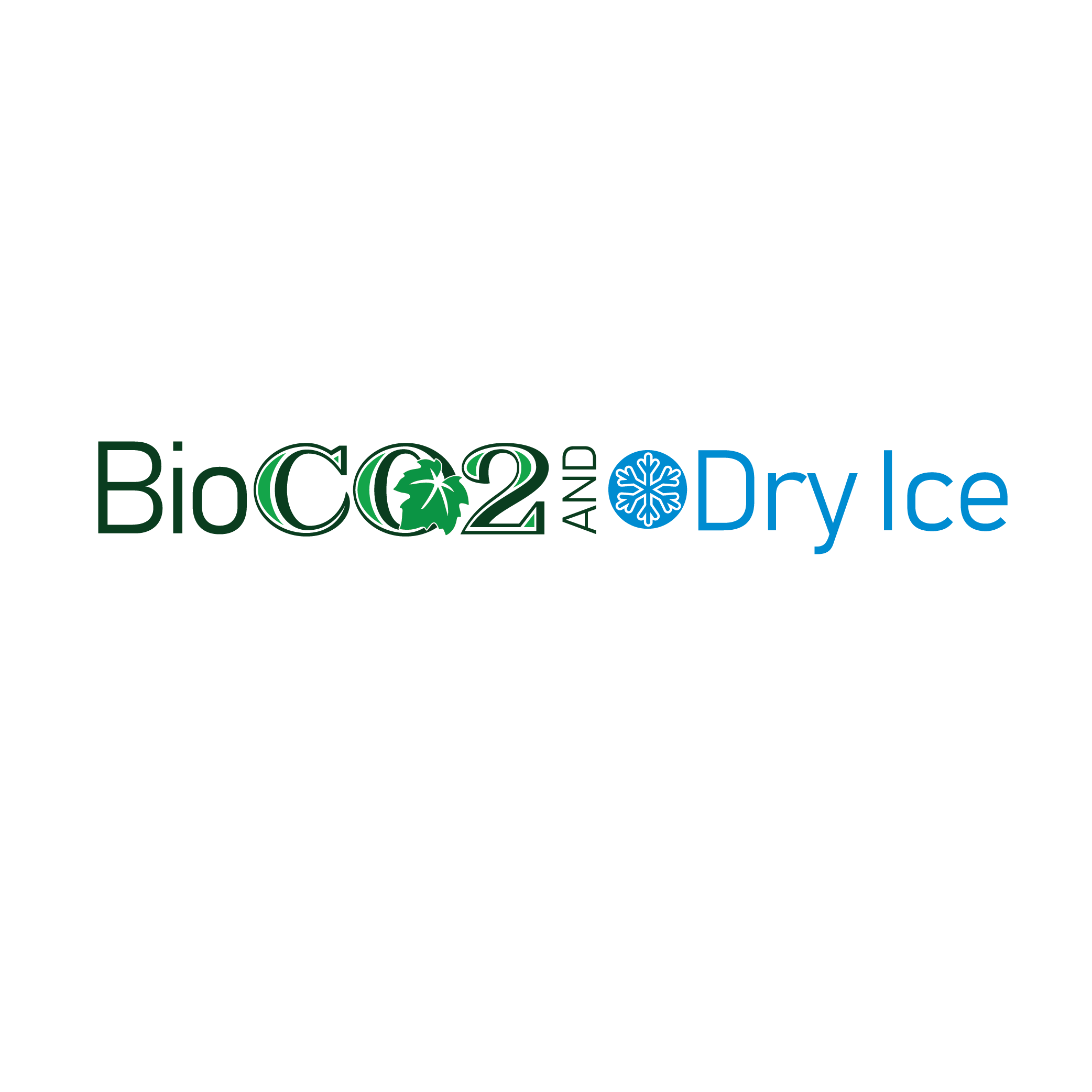 Diseño de Logo por Hovestad para BioCO2 Trockeneis AG | Diseño #27017224