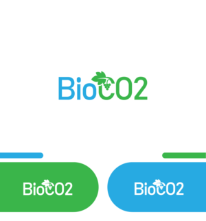 Design de Logo par ecorokerz pour BioCO2 Trockeneis AG | Design : #26995669
