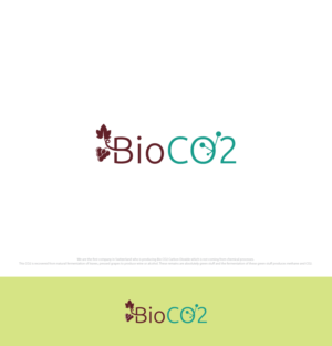 Design de Logo par ecorokerz pour BioCO2 Trockeneis AG | Design : #26996945